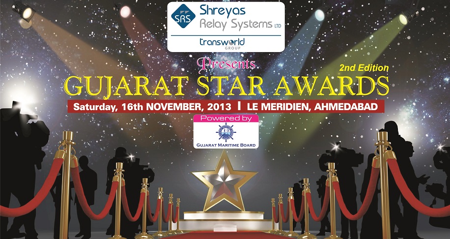 Gujarat Star Awards
